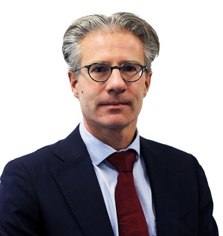Arjen Bos