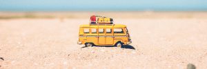 wanneer vakantiegeld